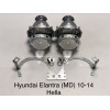 Hyundai Elantra V (MD) (2010 - 2014 г.в.) для 3/3R/5R (2 шт.)